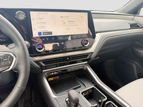 New 2026 Lexus TX 350 FWD image 30