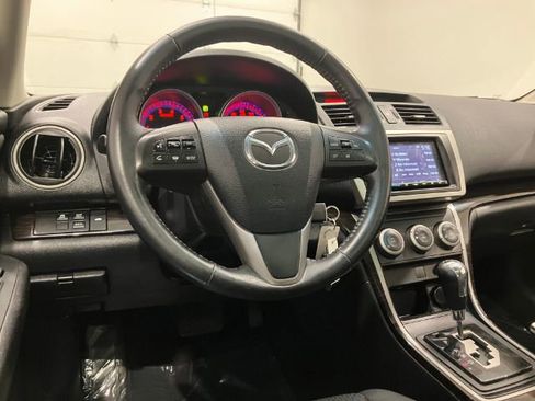 Used 2012 MAZDA MAZDA6 i Touring Plus image 37