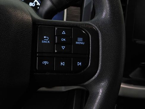 Used 2023 Ford F150 XLT w/ Trailer Tow Package AWD/4WD image 48
