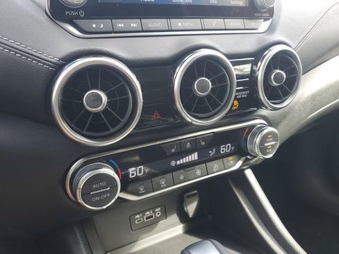 Certified 2023 Nissan Sentra SV w/ All-Weather Package image 21