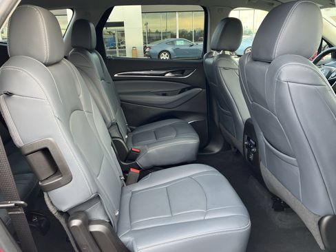 Used 2019 Buick Enclave Essence image 33