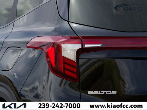 New 2026 Kia Seltos S image 11