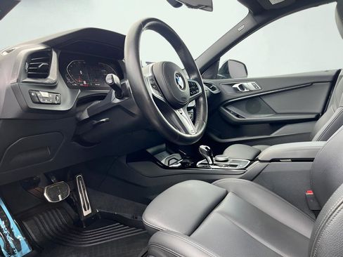 Used 2023 BMW 228i xDrive Gran Coupe w/ Dynamic Handling Package AWD/4WD image 2
