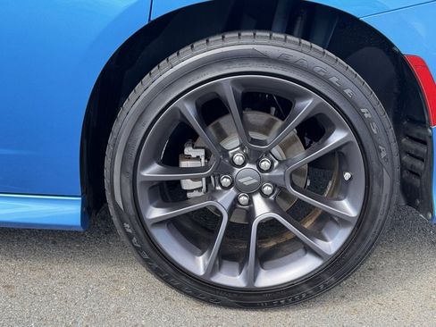 Used 2023 Dodge Charger R/T w/ Daytona Edition Group image 12