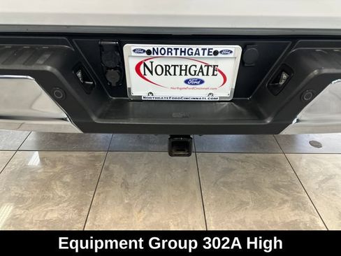 Used 2021 Ford F150 XLT w/ Equipment Group 302A High AWD/4WD image 8