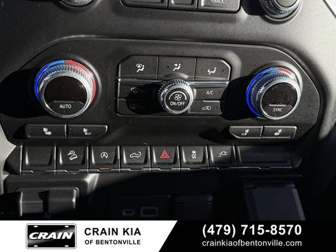 Used 2021 GMC Sierra 1500 Elevation image 18