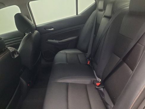 Used 2021 Nissan Altima 2.5 SR FWD image 18