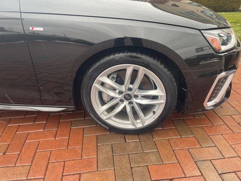 Used 2024 Audi A4 2.0T Premium Plus image 5