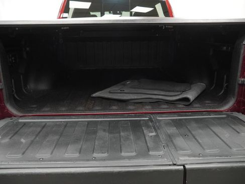 Used 2025 RAM 1500 Laramie w/ Advanced Safety Group II image 43