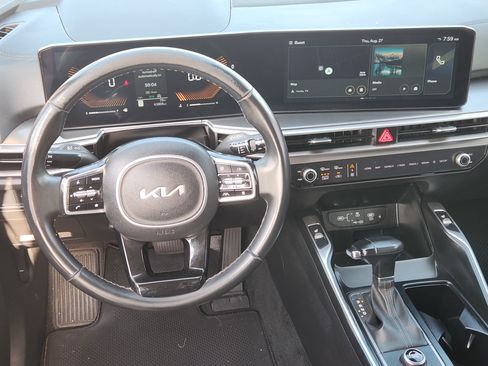 Used 2025 Kia Sorento S w/ Panoramic Sunroof Package FWD image 27