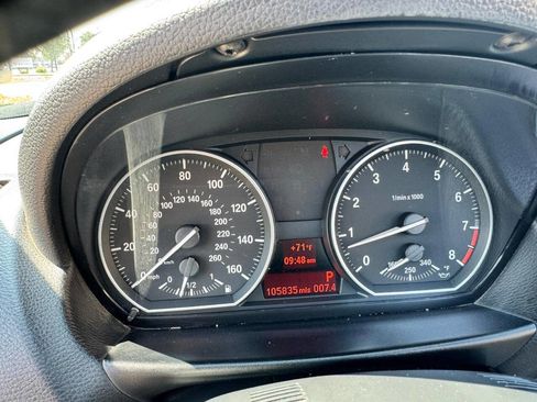 Used 2012 BMW 135i Convertible image 16