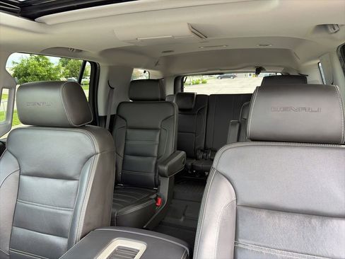 Used 2018 GMC Yukon Denali w/ Denali Ultimate Package AWD/4WD image 66