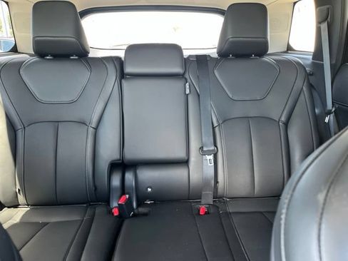 Used 2026 INFINITI QX60 Luxe w/ Cargo Package AWD/4WD image 21
