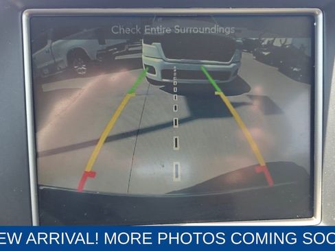 Used 2017 Jeep Grand Cherokee Overland image 20