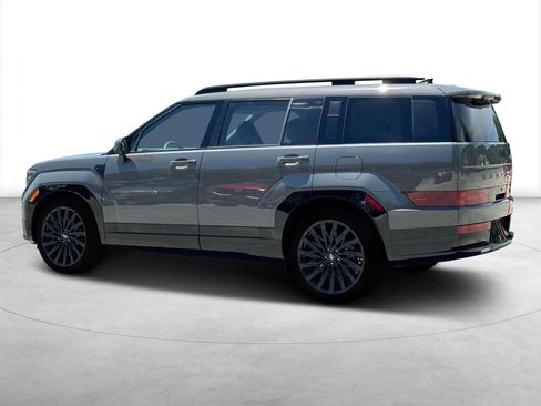 New 2025 Hyundai Santa Fe Calligraphy image 4