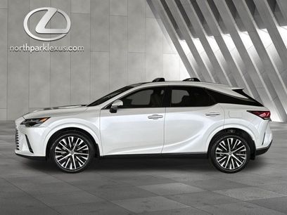 Certified 2024 Lexus RX 350 Premium Plus w/ Convenience Package