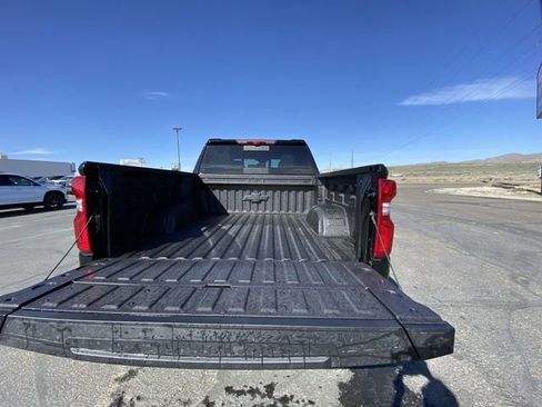 New 2026 Chevrolet Silverado 1500 ZR2 AWD/4WD image 25