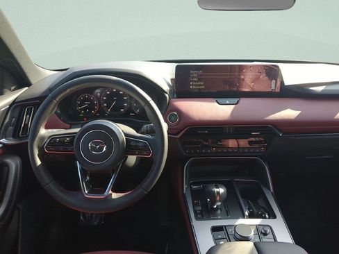 New 2026 MAZDA CX-70 3.3 Turbo S w/ Premium Package image 12