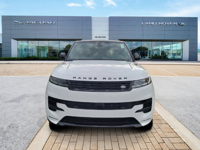 New 2027 Land Rover Range Rover Sport Dynamic SE AWD/4WD image 2