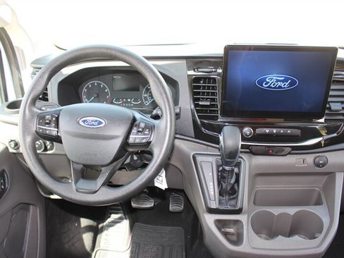 Used 2025 Ford Transit 350 XLT RWD image 15