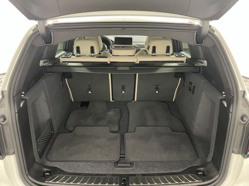 Used 2024 BMW X3 M40i w/ Premium Package image 19