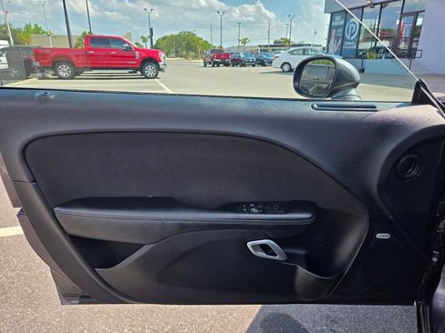 Used 2022 Dodge Challenger GT RWD image 20