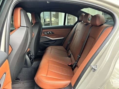 Used 2024 BMW M3 Sedan image 20