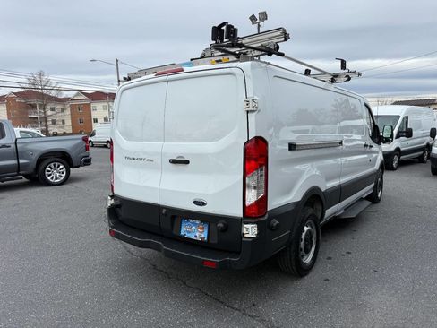 Used 2018 Ford Transit 250 148 Low Roof image 3