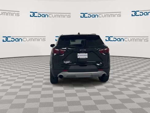 Used 2019 Chevrolet Blazer LT FWD image 7