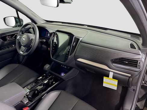 New 2026 Subaru Forester Touring AWD/4WD image 30