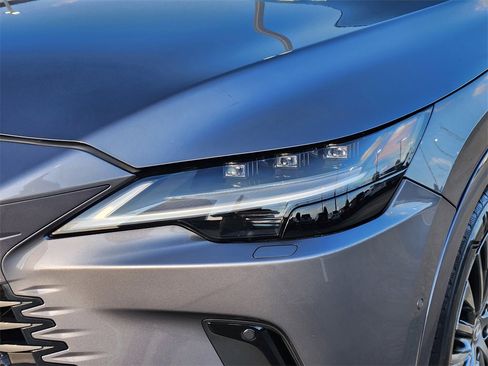 Certified 2023 Lexus RX 350 FWD image 9