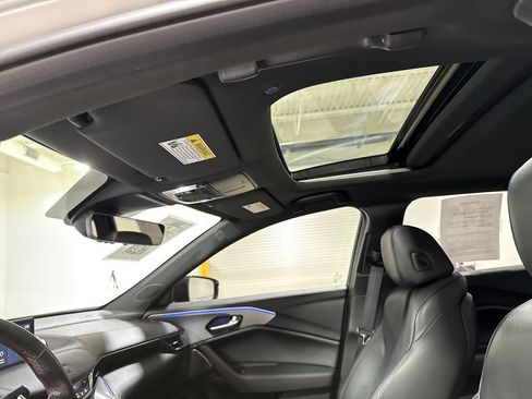 Used 2021 Acura TLX w/ A-SPEC Pkg FWD image 20