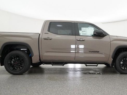 New 2026 Toyota Tundra Limited AWD/4WD image 39