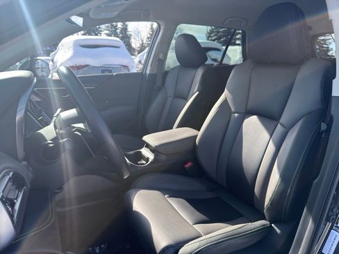 Used 2023 Subaru Outback Onyx Edition image 28