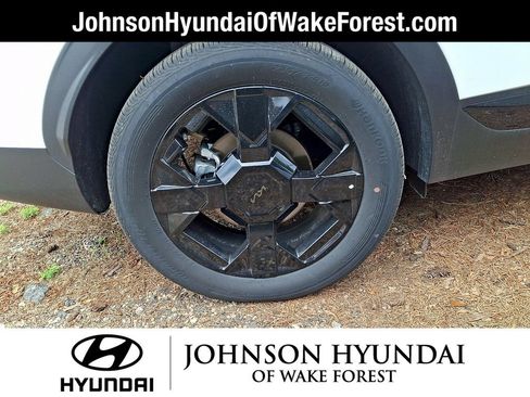Used 2026 Kia Sportage X-Line AWD/4WD image 5