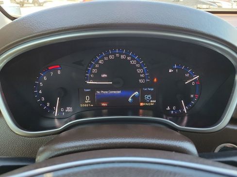 Used 2016 Cadillac SRX Performance w/ Driver Awareness Package FWD image 23