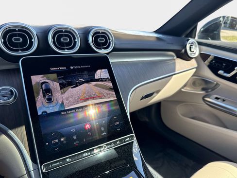 New 2026 Mercedes-Benz CLE 300 4MATIC Coupe image 23