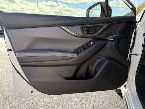 Used 2023 Subaru Crosstrek 2.5i Sport image 9