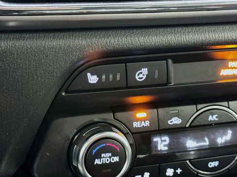 Used 2018 MAZDA CX-9 Grand Touring image 21