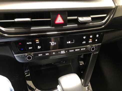 New 2026 Kia Seltos S AWD/4WD image 30