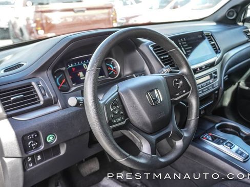 Used 2022 Honda Pilot Sport image 24