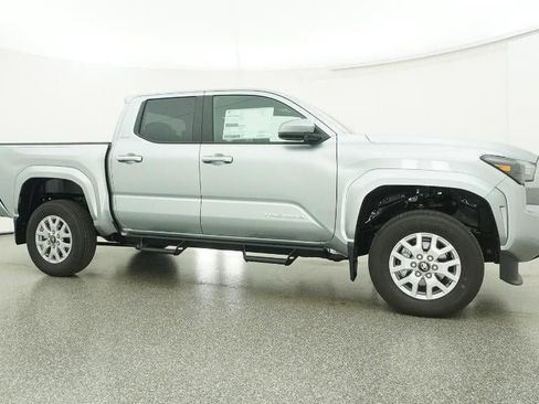 New 2026 Toyota Tacoma SR5 image 28