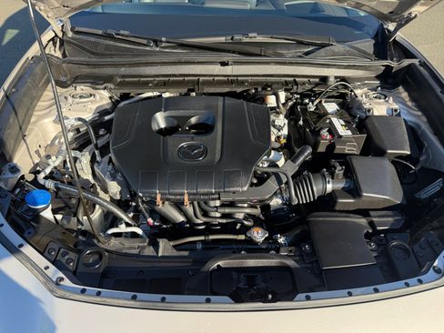 Used 2024 MAZDA CX-30 AWD 2.5 S w/ Premium Package image 20