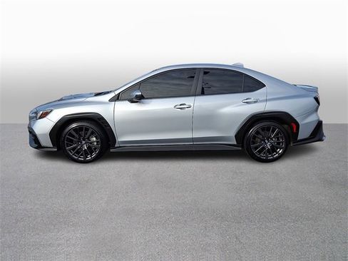 Used 2024 Subaru WRX Premium image 7