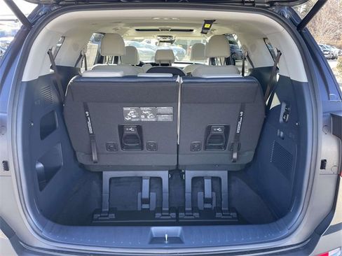 New 2026 Kia Carnival SX image 23