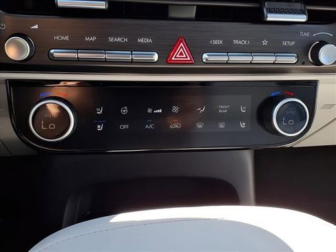 New 2026 Hyundai Palisade Calligraphy image 19