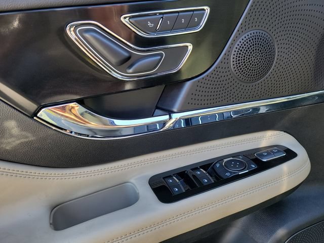 Used 2025 Lincoln Corsair FWD image 23