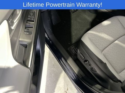 New 2026 Subaru Solterra Premium image 11