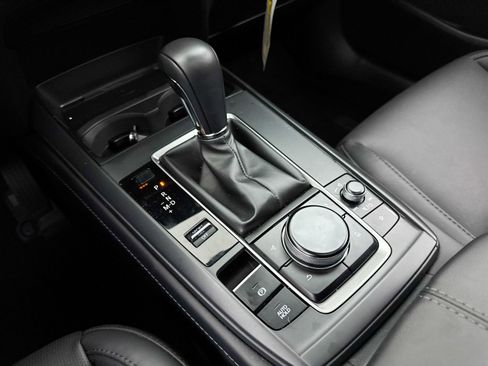 Certified 2026 MAZDA CX-30 AWD 2.5 S w/ Premium Package image 26