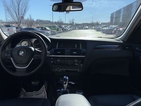 Used 2015 BMW X3 sDrive28i image 29